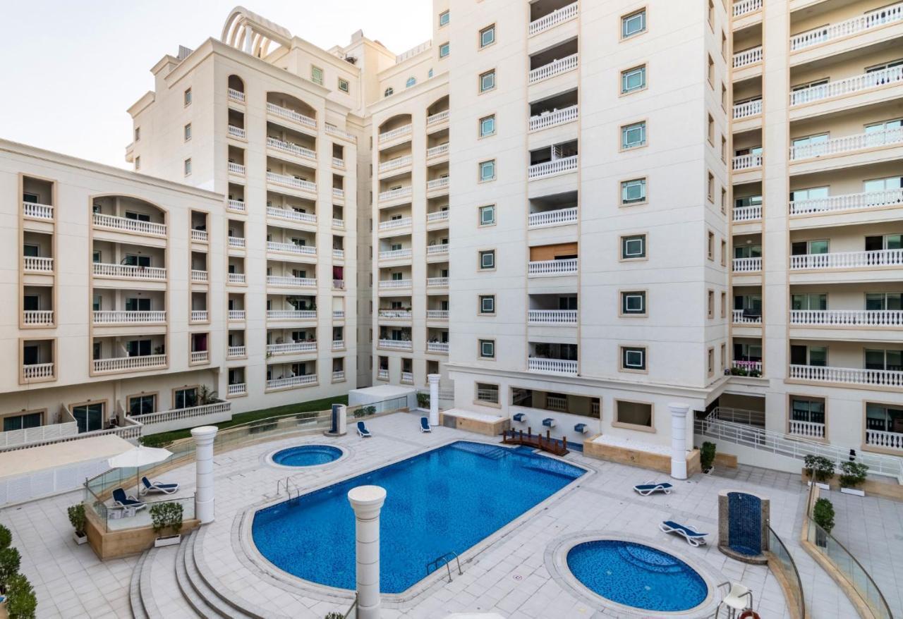 The Smart Concierge - Plaza Residences Dubai Exterior photo