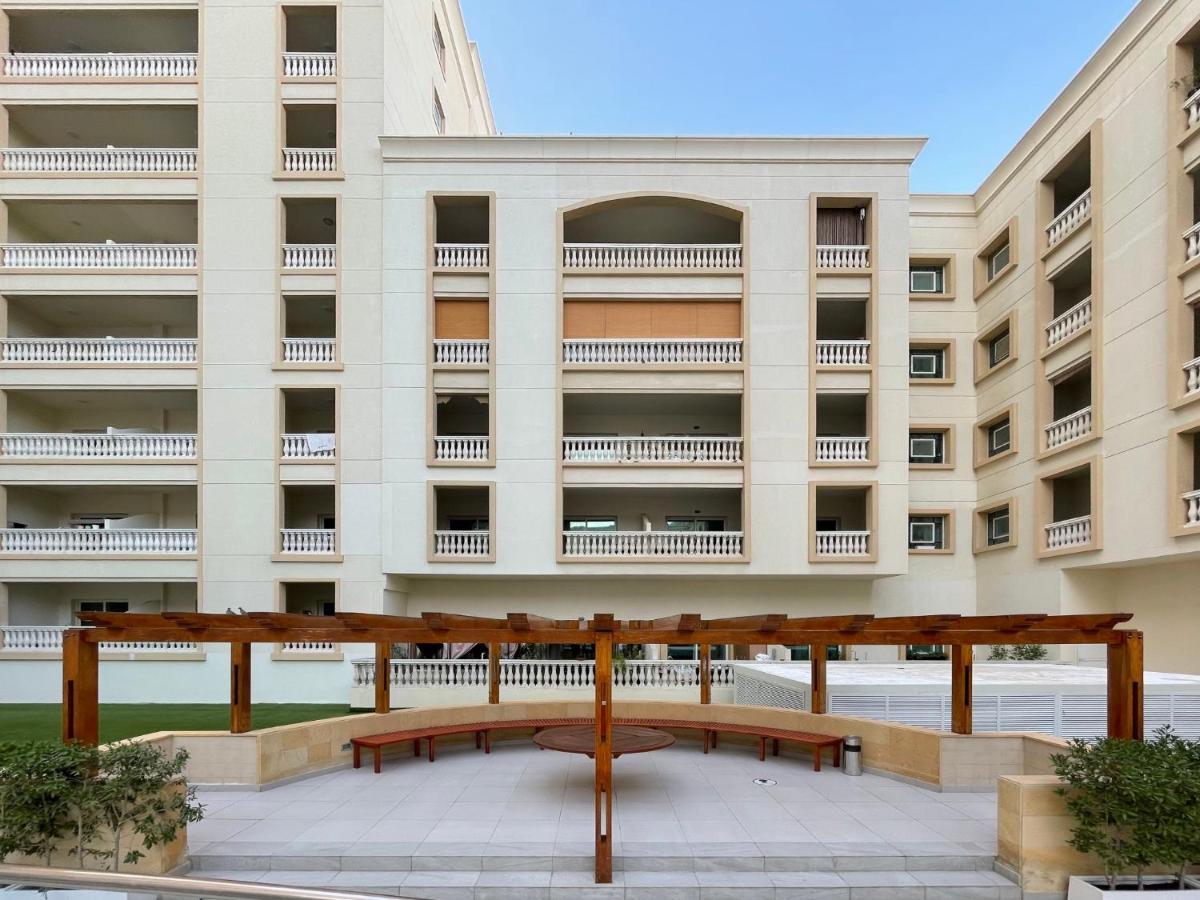 The Smart Concierge - Plaza Residences Dubai Exterior photo