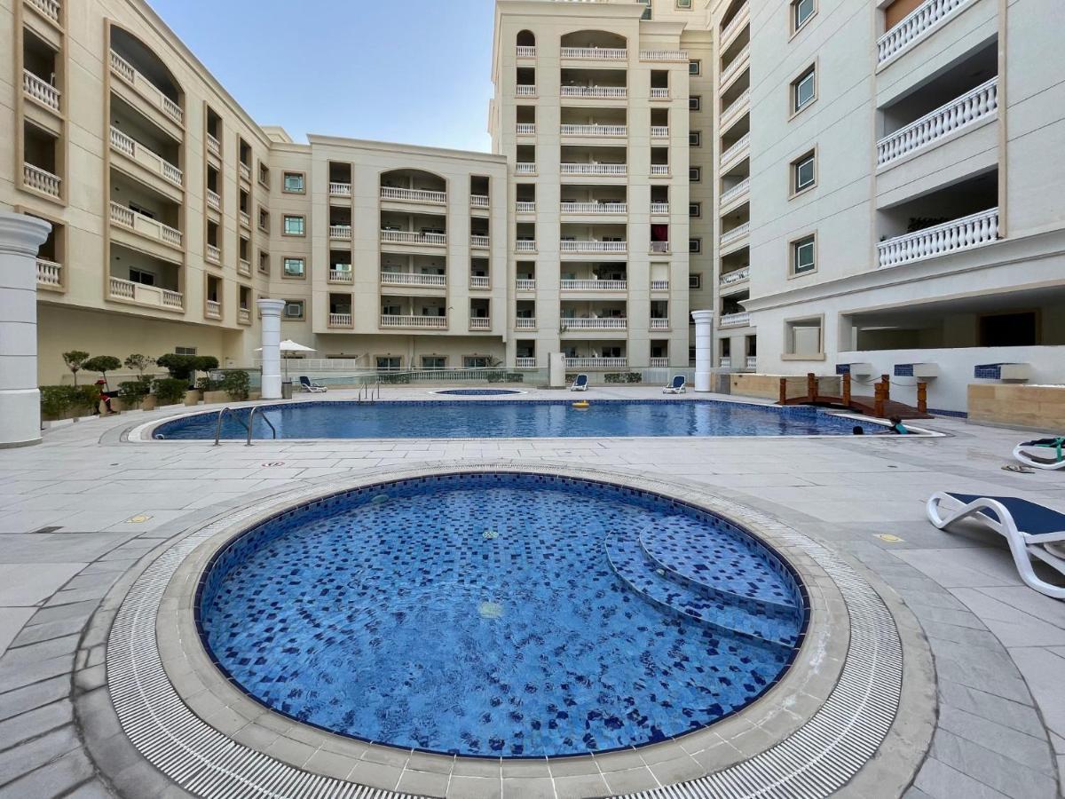 The Smart Concierge - Plaza Residences Dubai Exterior photo